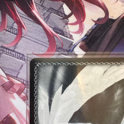 Weiss Schwarz Lucio, the Arbiter of Dawn — Japanese