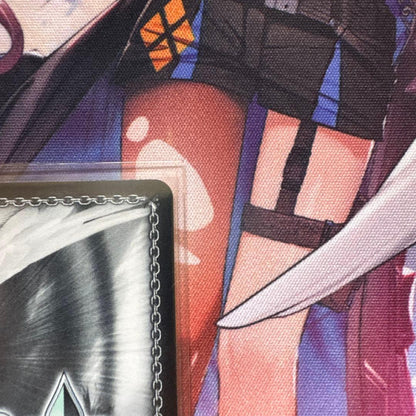 Weiss Schwarz Lucio, the Arbiter of Dawn — Japanese