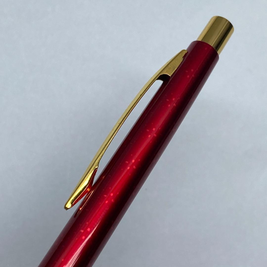 Discontinued Retro PILOT Lady ballpoint pen and mechanical pencil set with case and instruction manual