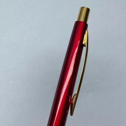 Discontinued Retro PILOT Lady ballpoint pen and mechanical pencil set with case and instruction manual