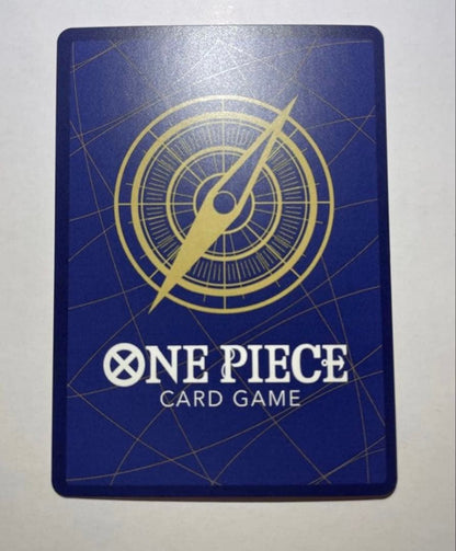 One Piece Monkey D. Luffy SEC — Japanese