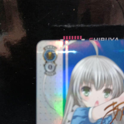 Weiss Schwarz Full Power Approach Nyarko and Others RRR Collection Sale — Japanese