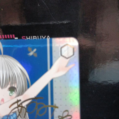 Weiss Schwarz Full Power Approach Nyarko and Others RRR Collection Sale — Japanese