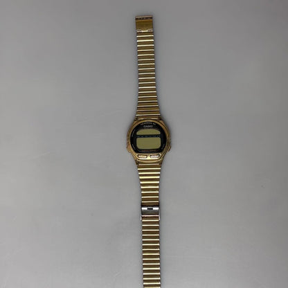 CASIO DB-560 Digital Men's Watch — Japanese