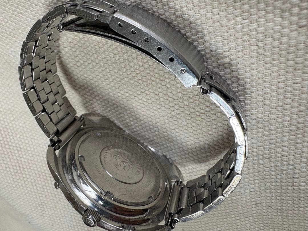 ORIENT AAA Deluxe King Diver Automatic Men's Watch — Japanese