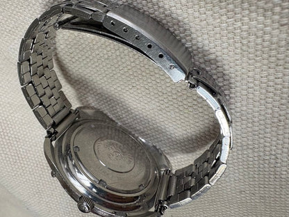 ORIENT AAA Deluxe King Diver Automatic Men's Watch — Japanese
