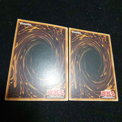 Yu-Gi-Oh Gate Guardian — Japanese