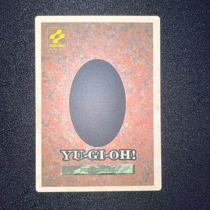 Yu-Gi-Oh Summoned Skull — Japanese