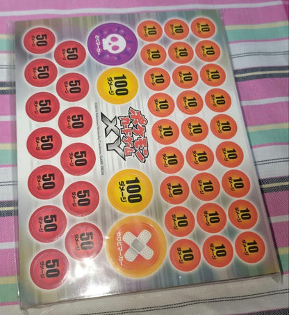 Pokemon Pokémon Collection Y Limited Edition Unopened Pack — Japanese
