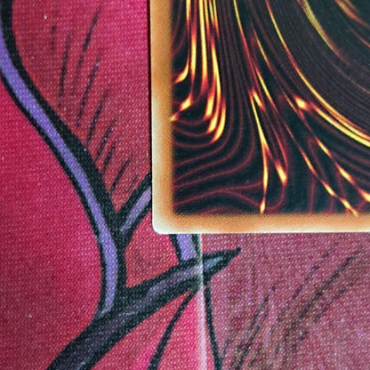 Yu-Gi-Oh Cyberse Witch — Japanese