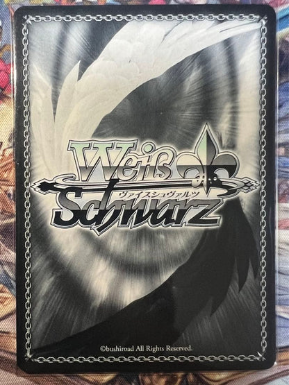 Weiss Schwarz hololive production Hololive Weiss Schwarz Pekora Usada SP — Japanese