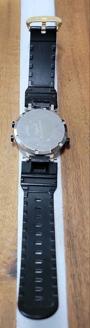 CASIO AW-500 Digital Men's Watch — Japanese