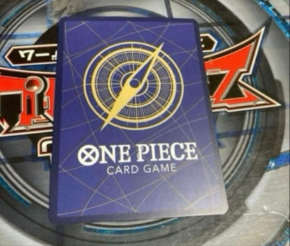 One Piece Sanji — Japanese