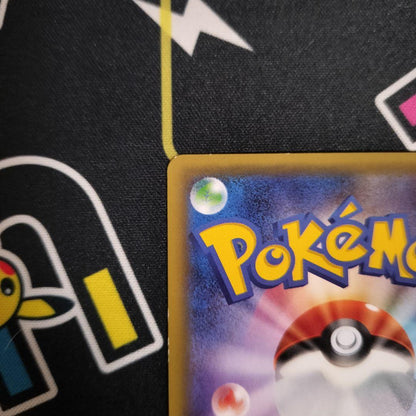 Pokemon Greninja ex PROMO — XY Series Promo Card — Japanese