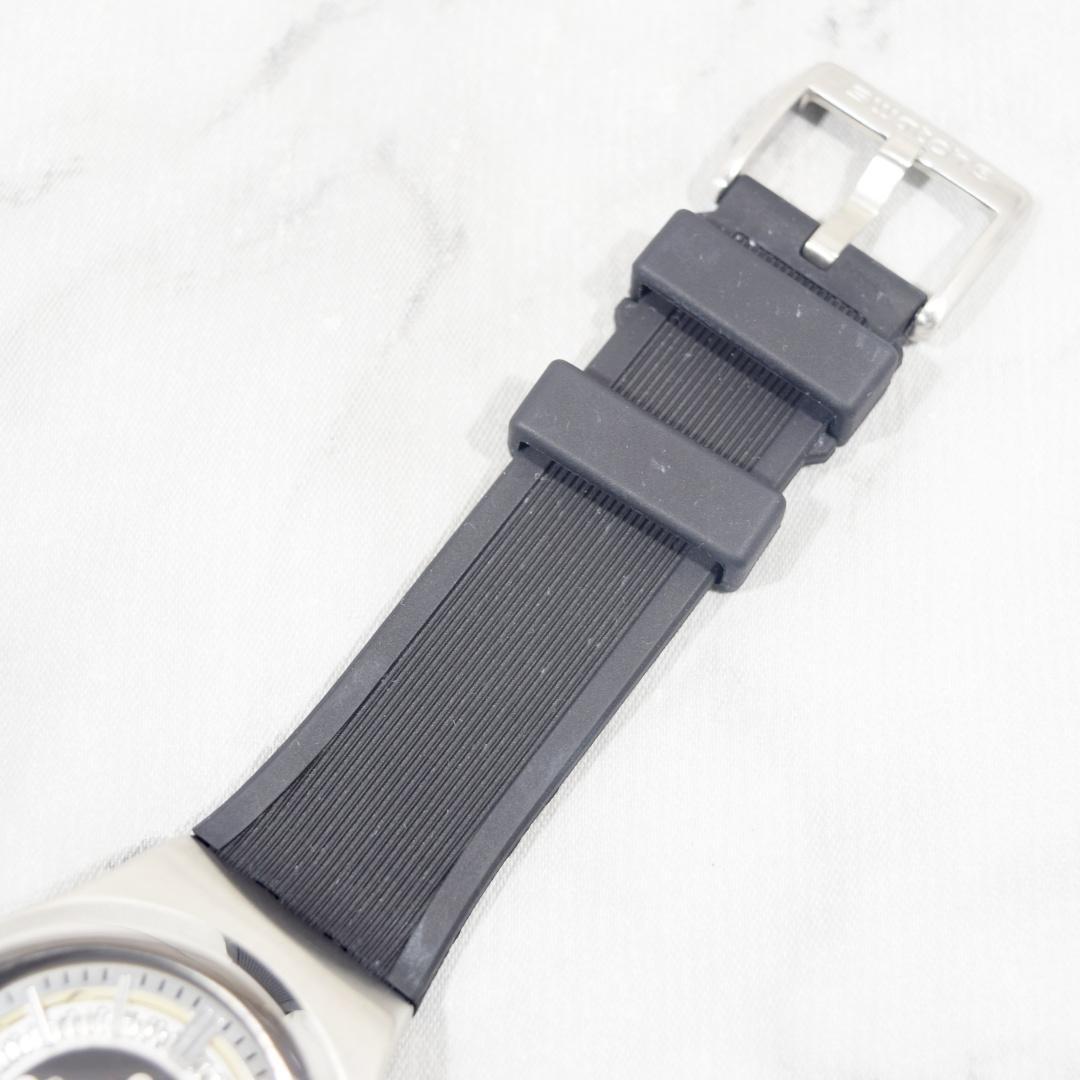 swatch Sistem51 AA00 Automatic Men's — Japanese