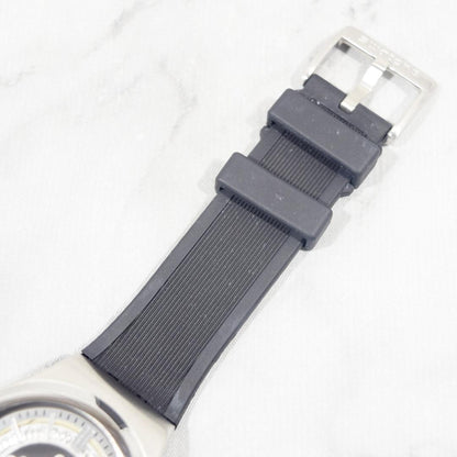 swatch Sistem51 AA00 Automatic Men's — Japanese