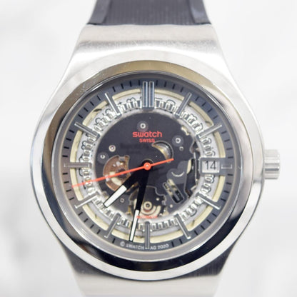 swatch Sistem51 AA00 Automatic Men's — Japanese