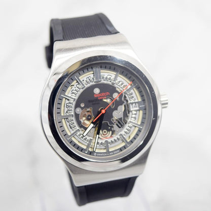 swatch Sistem51 AA00 Automatic Men's — Japanese