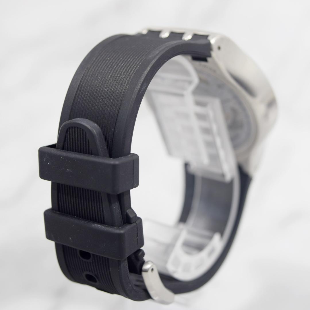 swatch Sistem51 AA00 Automatic Men's — Japanese