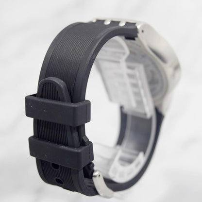 swatch Sistem51 AA00 Automatic Men's — Japanese