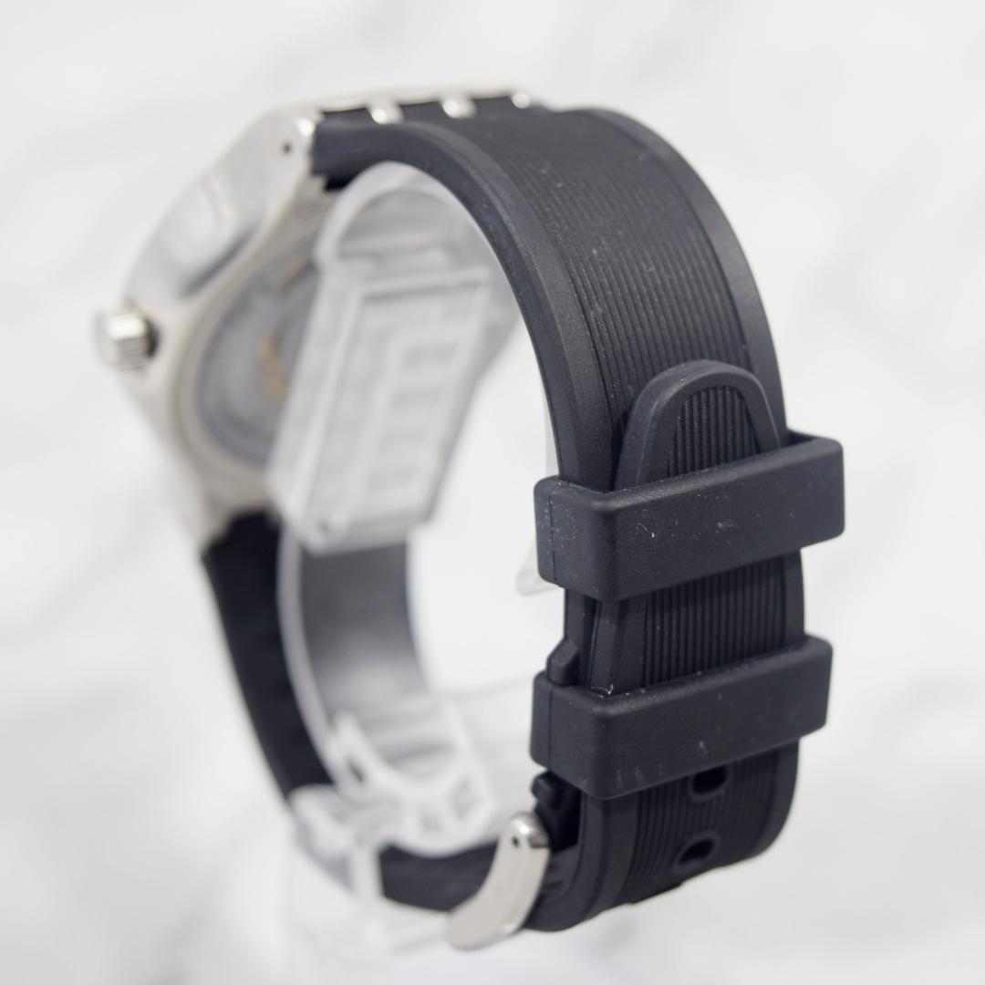 swatch Sistem51 AA00 Automatic Men's — Japanese