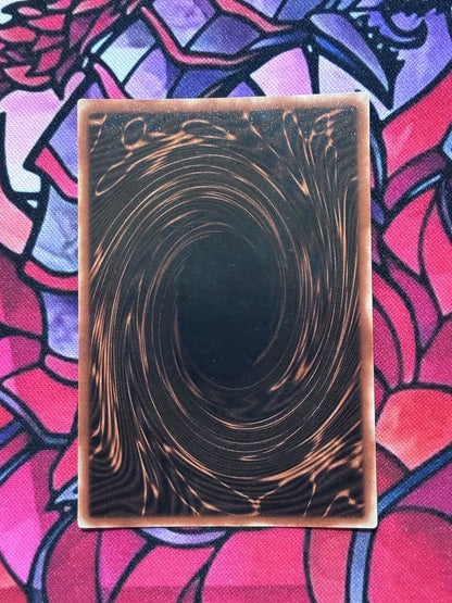 Yu-Gi-Oh Slifer the Sky Dragon — Japanese