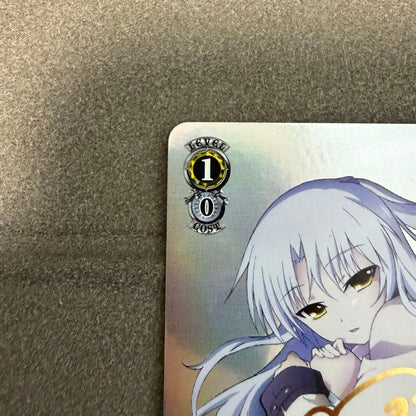 The Role of Seeing Everyone Off Kanade — Japanese
