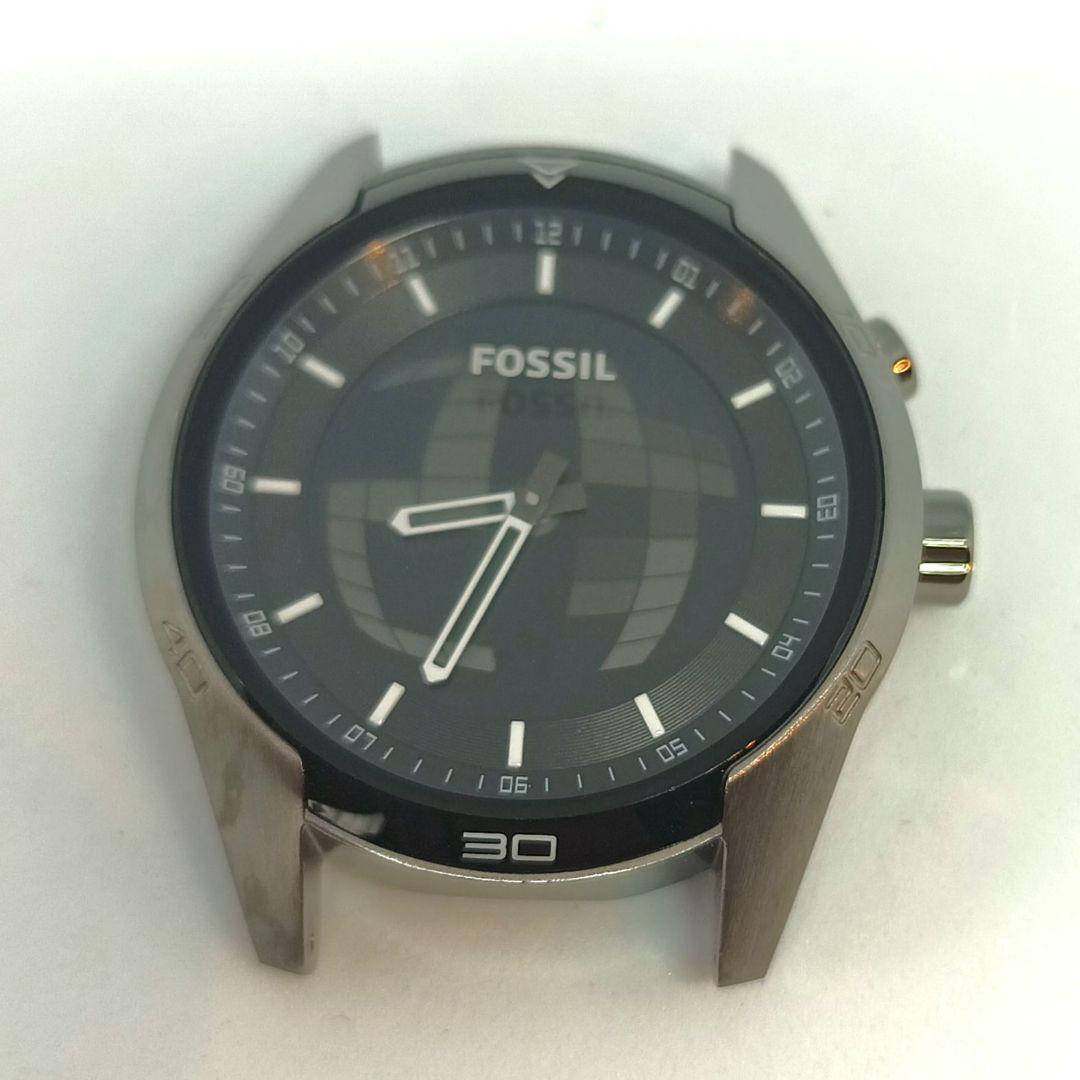 FOSSIL FS4682 Digital Men's Watch — Japanese