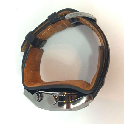 FOSSIL FS4682 Digital Men's Watch — Japanese