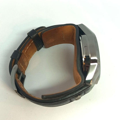 FOSSIL FS4682 Digital Men's Watch — Japanese