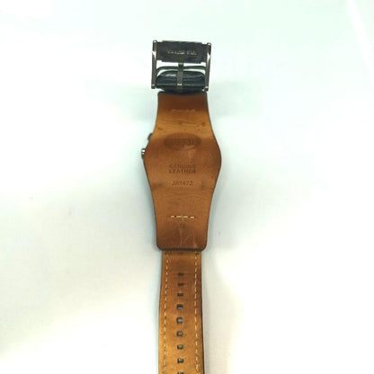 FOSSIL FS4682 Digital Men's Watch — Japanese