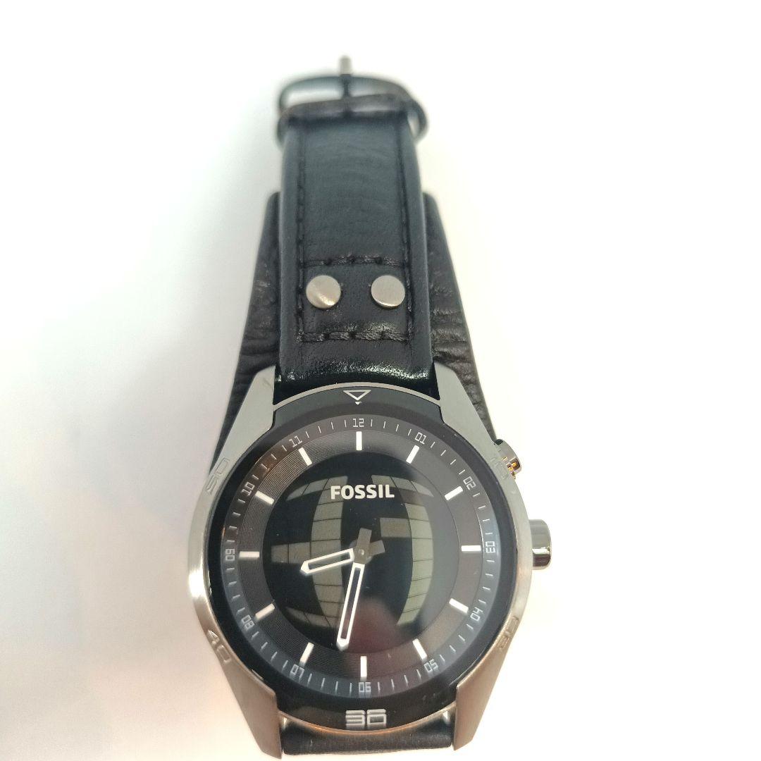 FOSSIL FS4682 Digital Men's Watch — Japanese