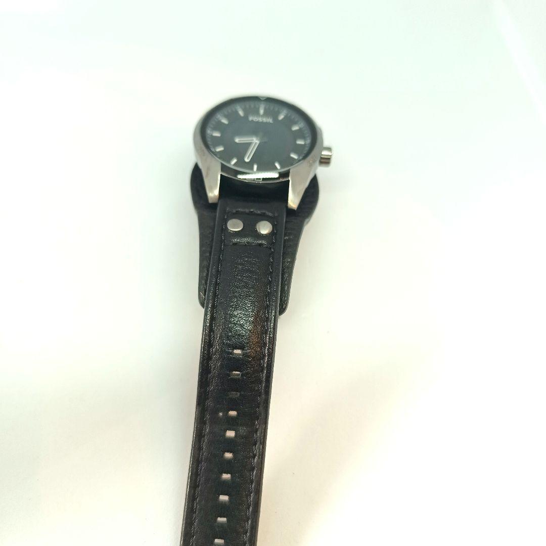 FOSSIL FS4682 Digital Men's Watch — Japanese