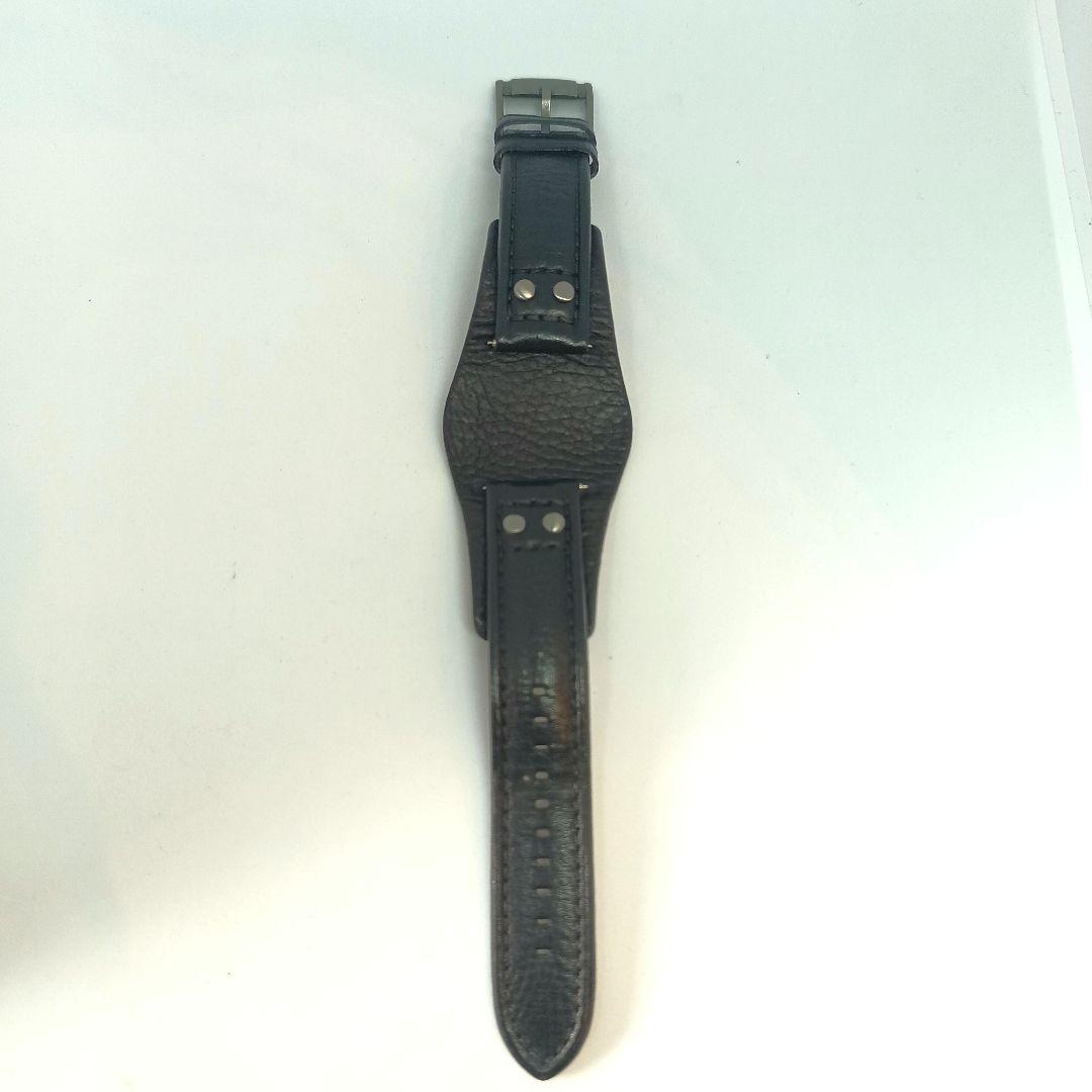 FOSSIL FS4682 Digital Men's Watch — Japanese