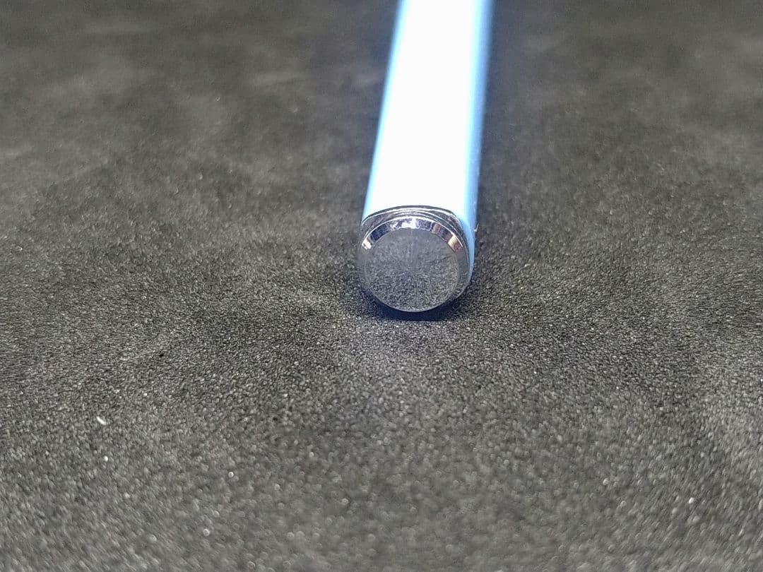 PILOT Laureate QUATRO ballpoint pen unused with slight aging on casing