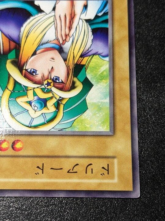 Yu-Gi-Oh Yu-Gi-Oh! Initial Booster Driad Common — Japanese