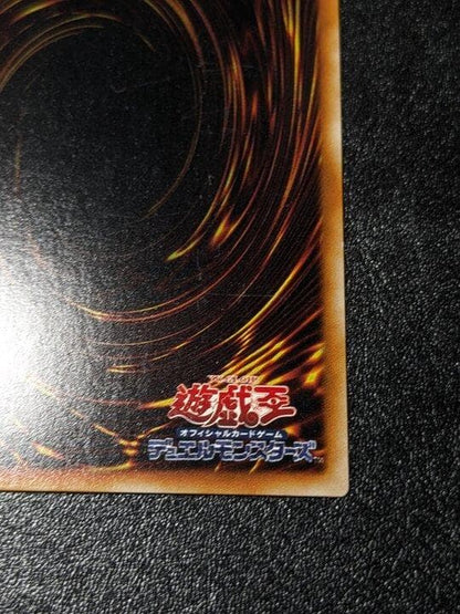 Yu-Gi-Oh Yu-Gi-Oh! Initial Booster Driad Common — Japanese