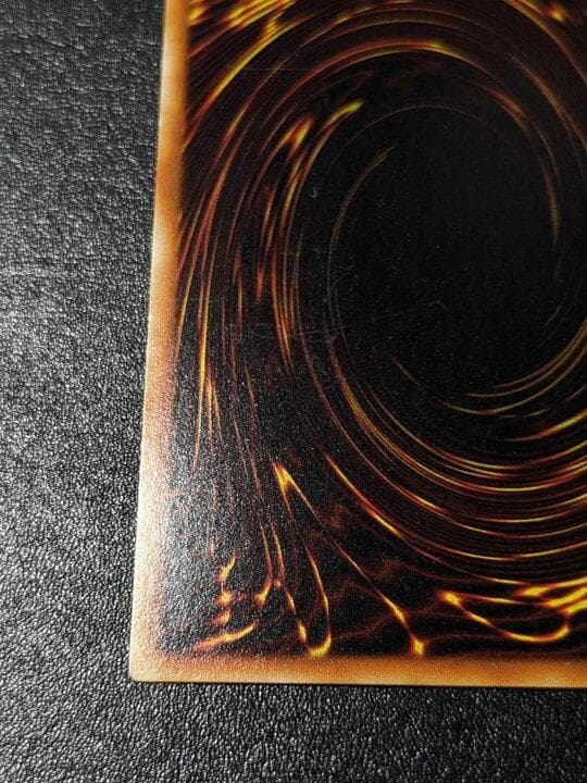 Yu-Gi-Oh Yu-Gi-Oh! Initial Booster Driad Common — Japanese