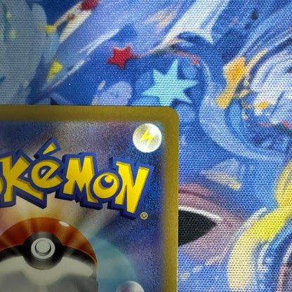 Pokemon Mewtwo — Japanese