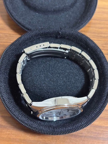 CASIO V157-0BX0 Quartz Men's Watch — Japanese