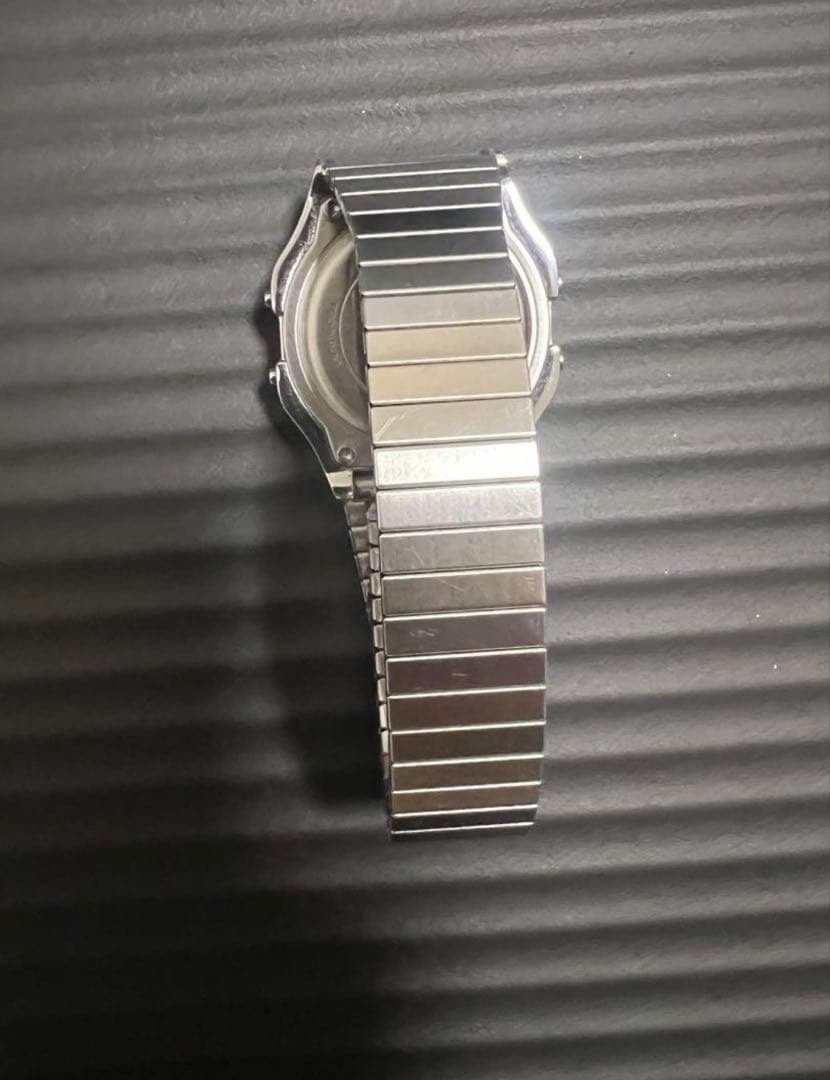 TIMEX T78587 Digital Men's Watch — Japanese