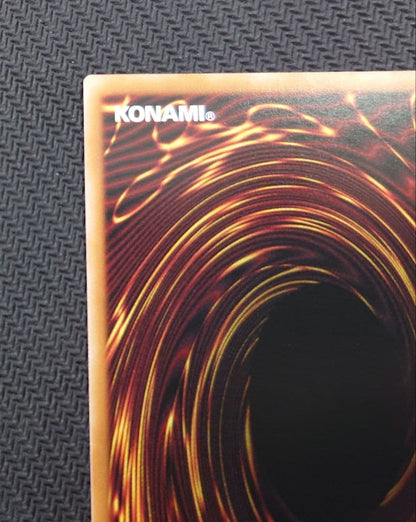Yu-Gi-Oh Killer Tune Rotari — Japanese