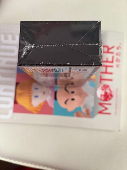 Yu-Gi-Oh Yu-Gi-Oh! Quarter Century Art Collection Box — Japanese