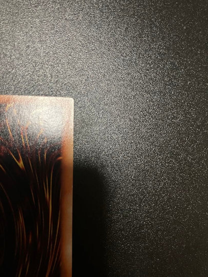 Yu-Gi-Oh Harpie's Feather Duster — Japanese