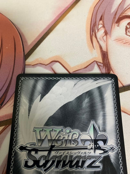 Weiss Schwarz The Idolmaster The Idolmaster: Million Theater - Juri Nishikino Sign — Chinese