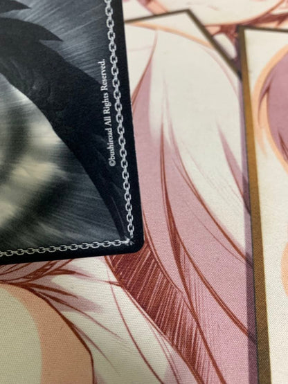 Weiss Schwarz The Idolmaster The Idolmaster: Million Theater - Juri Nishikino Sign — Chinese