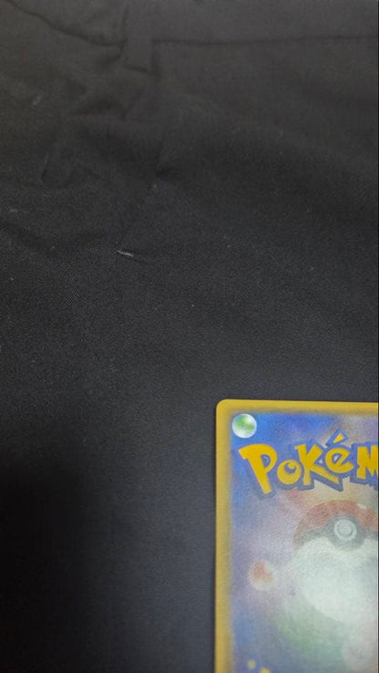 Pokemon Gardevoir ex RR — Japanese