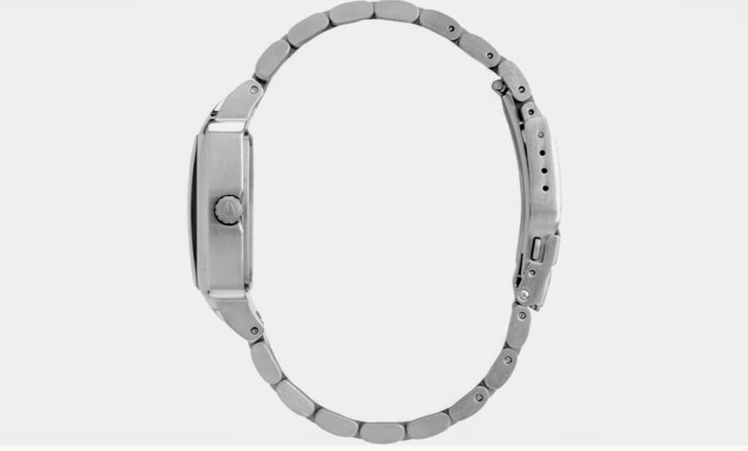 NIXON PLAYER Men's Watch — Japanese