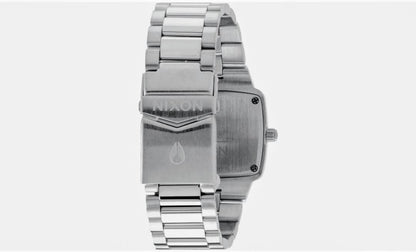 NIXON PLAYER Men's Watch — Japanese