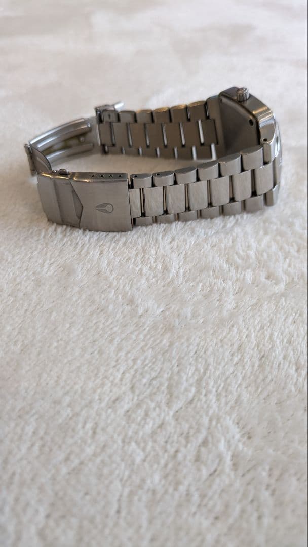 NIXON PLAYER Men's Watch — Japanese